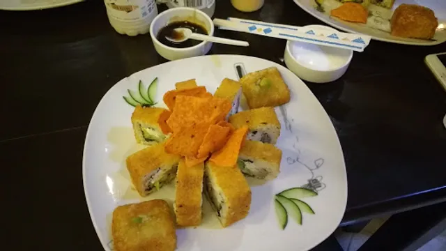 Kureshi Sushi