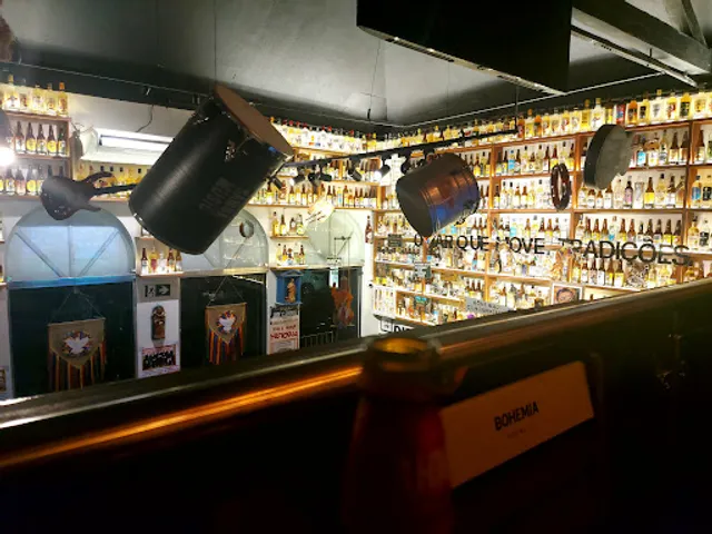 Bar Caldeira (da Vila)