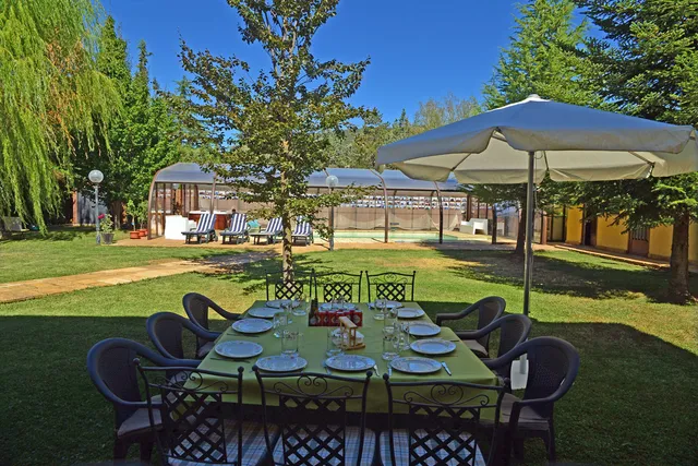 La Casa de Pico Collarada