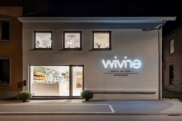 Bakkerij Wivine