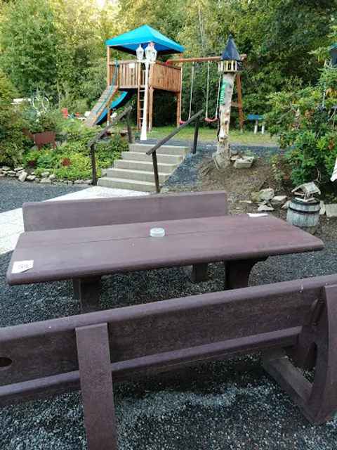 Berggasthaus Ziegenbuche OHG