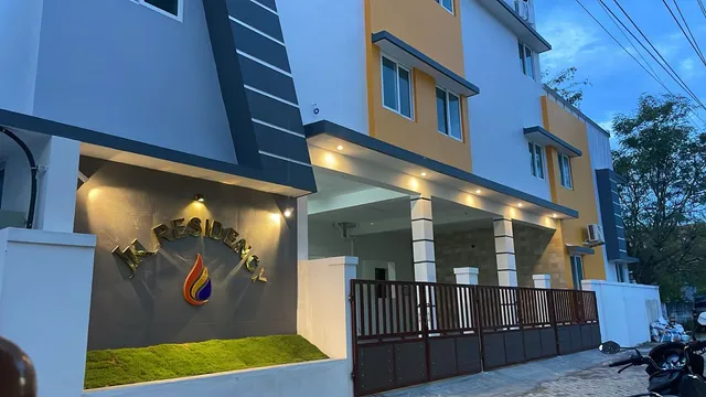 JK Residency