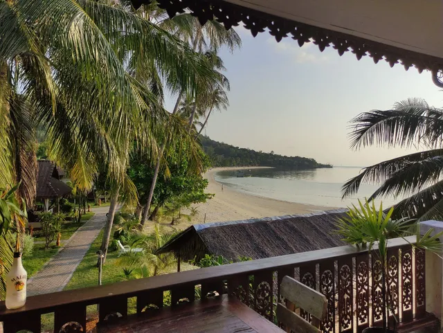 Secret Place Restaurant and Hotel