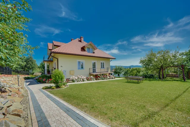 Willa Anna Polańczyk