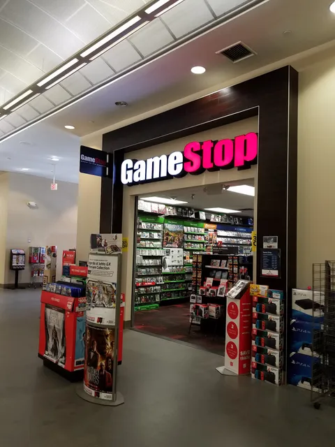 GameStop Military