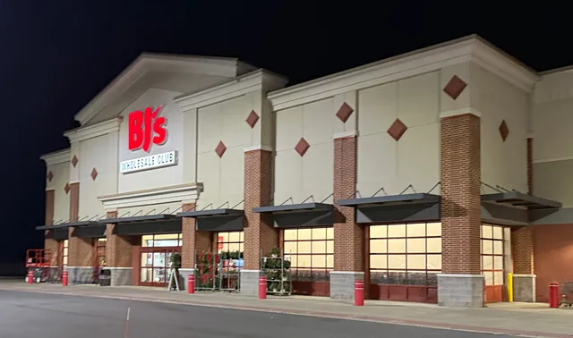 BJ's Wholesale Club