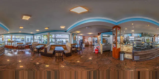 Quettinger Grill - Leverkusen