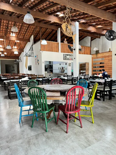 Empório e Restaurante Taíba