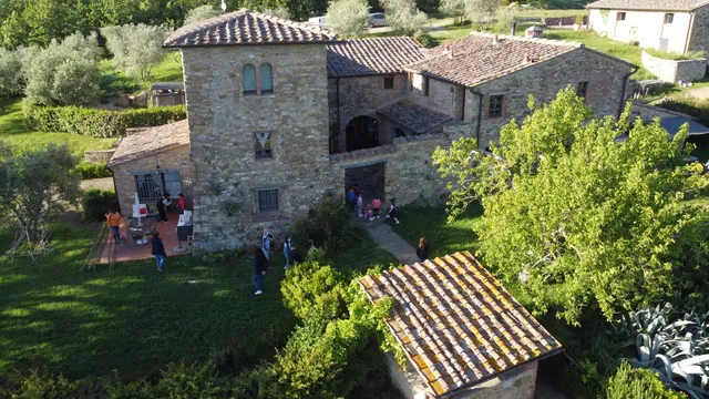 Agriturismo Casa Sola