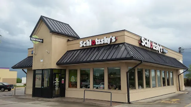 Schlotzsky's