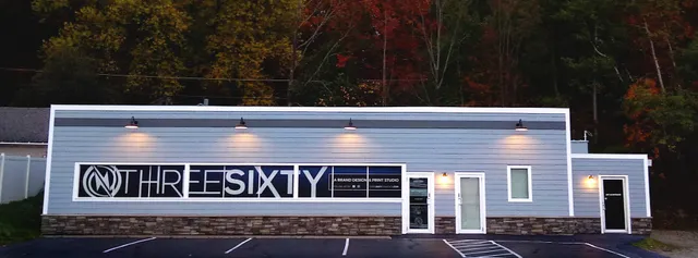 Three Sixty Graphics