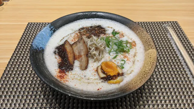 Ramen Shokudo