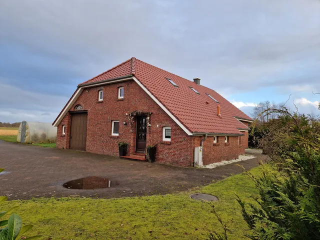 Ferienwohnung Marichen