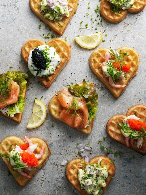 Restaurant IKEA Caen Fleury-sur-Orne