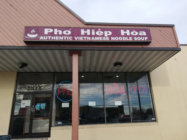 Pho Hiep Hoa