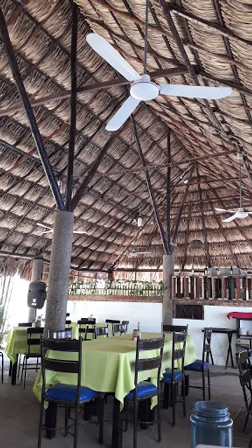 El Tío Capitán | Antojos de Mar