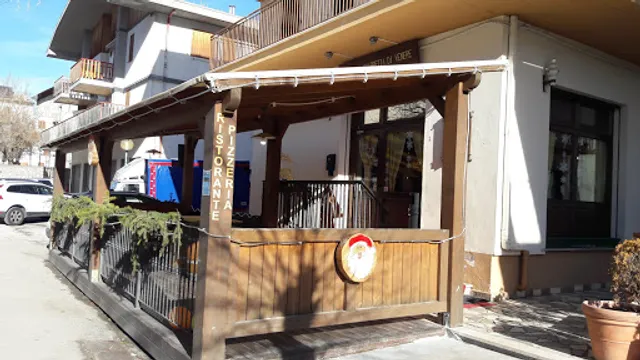 La Scarpetta Di Venere