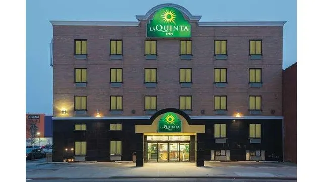 La Quinta Inn by Wyndham Queens (New York City)