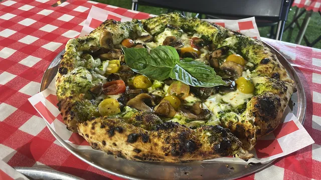 Food Trucks Thursdays At Highland Oaks Park