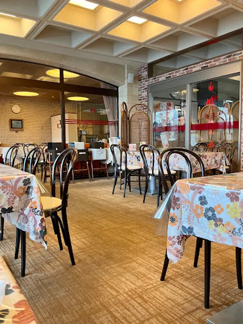 欧風中華料理 凰花園