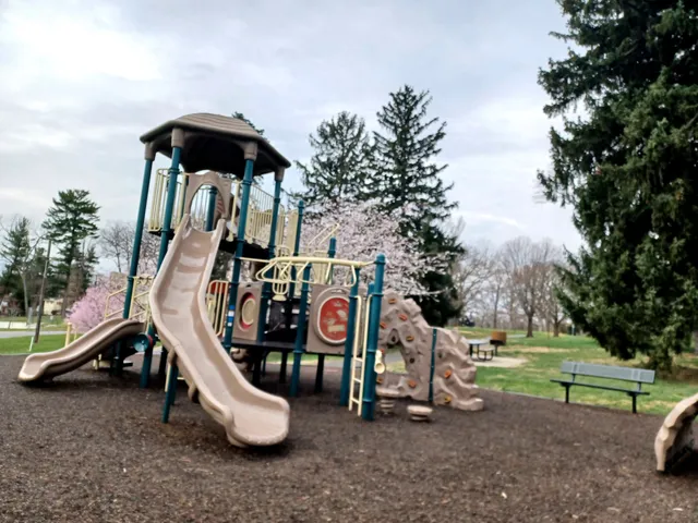 Rockville Civic Center