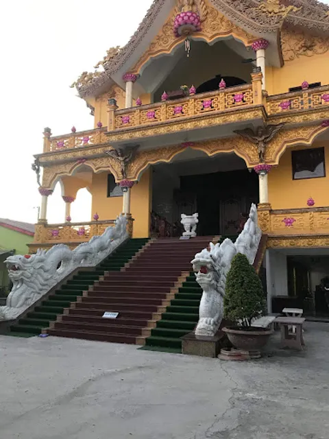 Chieu Kien Buddhist Center