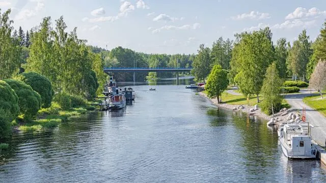 Jämsänjoki