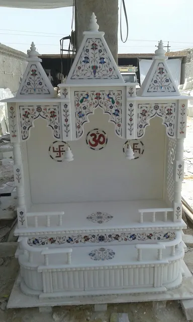 Kohinoor Marble House