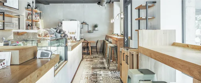 Stripped Pizza Seefeld