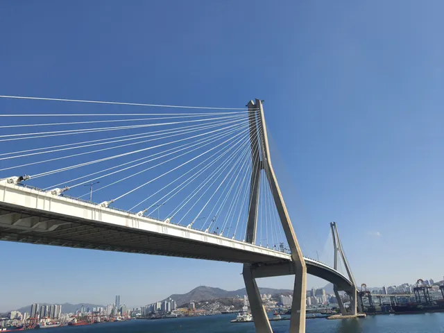 Busan Bridge