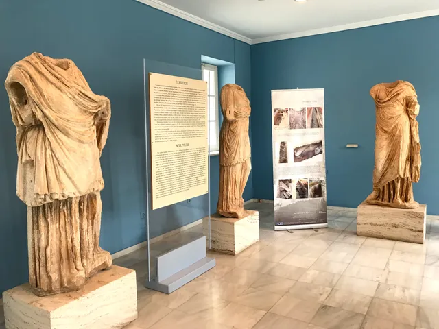 Archaeological Museum of Megara