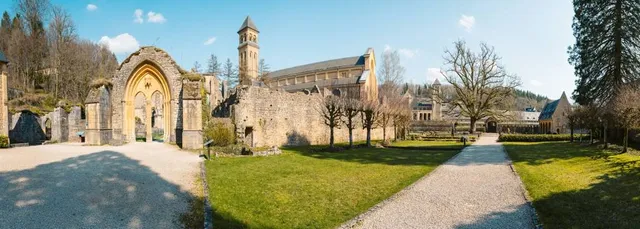 Our Lady of Sept-Fons Abbey