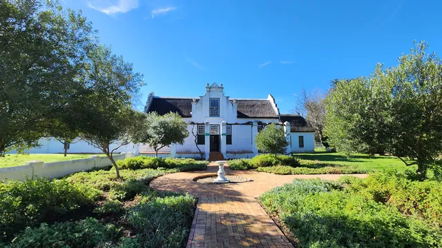 Toy & Miniature Museum Stellenbosch