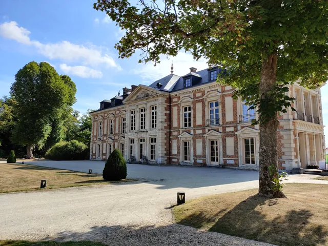 Château des Deux Lions