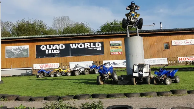 Quad World