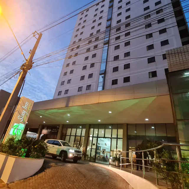 Stay Inn Hotel Imperatriz
