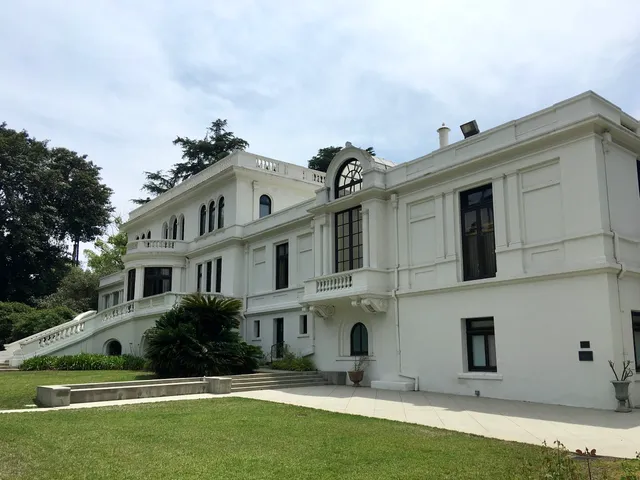 Fenyes Mansion