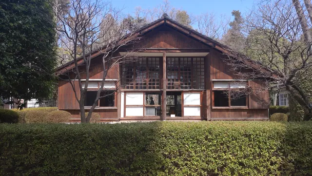 House of Kunio Maekawa