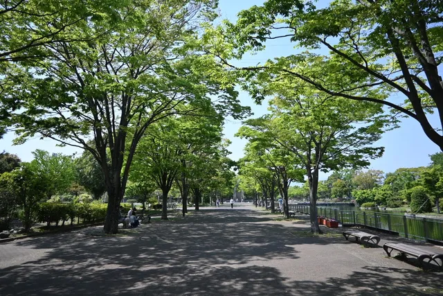 Kamifunaka Park
