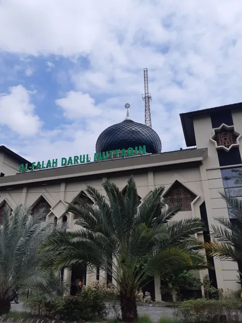 Masjid Al-Falah Darul Muttaqin
