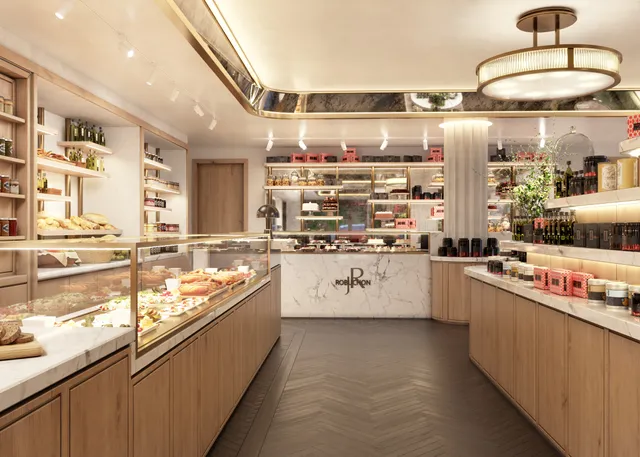 Le Deli Robuchon Piccadilly