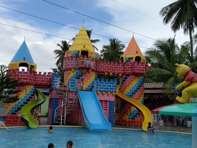 Gold Ridge Inland Resort