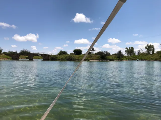 Los Jales Ecological Park