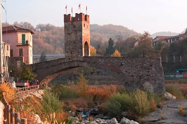 Castello di Millesimo