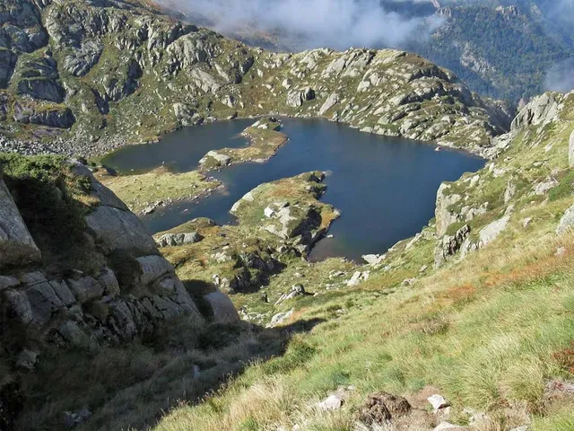 Étang de la Hillette