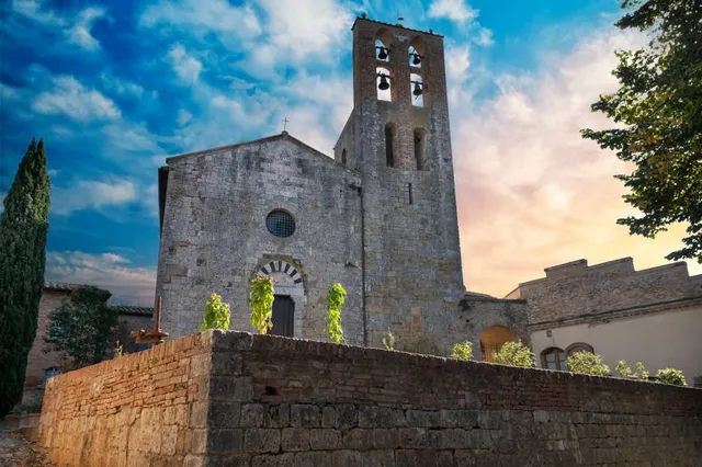 Duomo dei Santi Mariano e Giacomo