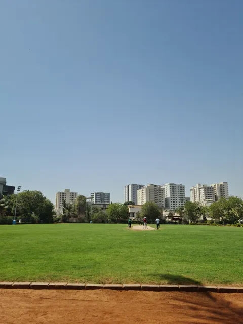Kokan Family Park