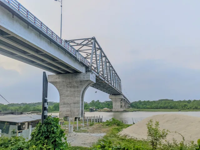 লোহালিয়া সেতু