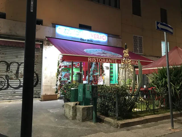 Pizzaioli Veraci Fuorigrotta