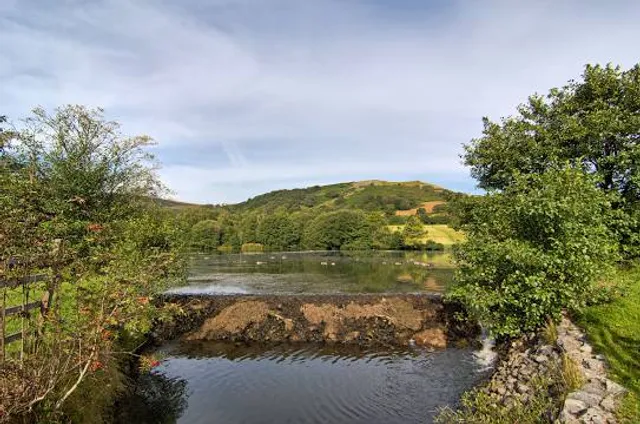 Dare Valley Country Park and Gravity Family Bike Park